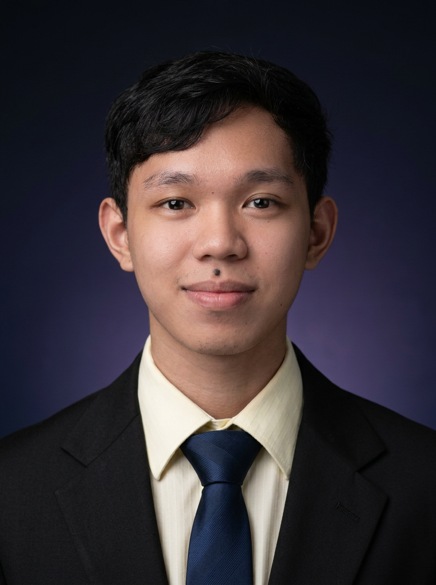 Profile photo of an Automation Specialist